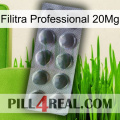 Filitra Professional 20Mg 30